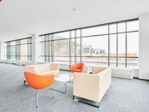 Pronájem kanceláře, Karlovy Vary, Moskevská, 500 m2