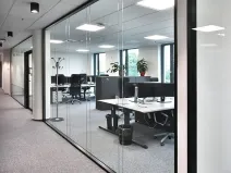 Pronájem kanceláře, Ostrava, Českobratrská, 900 m2