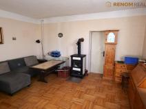 Prodej rodinného domu, Chropyně, Hrad, 136 m2