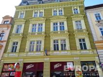 Pronájem kanceláře, Liberec - Liberec IV-Perštýn, Moskevská, 15 m2