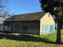 Prodej komerčního pozemku, Havířov, Nový Svět, 1241 m2