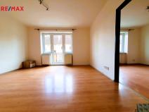 Pronájem bytu 2+1, Přelouč, Smetanova, 62 m2