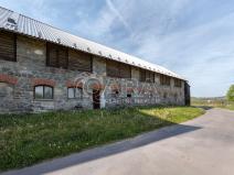 Prodej skladu, Kolinec, 260 m2