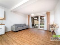 Pronájem bytu 3+kk, Staré Město, Salašská, 110 m2