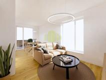 Prodej bytu 2+kk, Lipník nad Bečvou, Mánesova, 47 m2