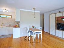 Pronájem bytu 2+kk, Brno, 82 m2