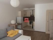 Pronájem bytu 2+kk, Olomouc - Řepčín, Edvarda Beneše, 61 m2
