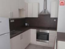 Pronájem bytu 2+kk, Olomouc - Řepčín, Edvarda Beneše, 61 m2