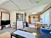 Prodej chalupy, Újezd, 90 m2