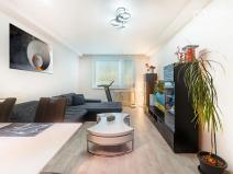 Prodej bytu 3+1, Bystřička, 74 m2