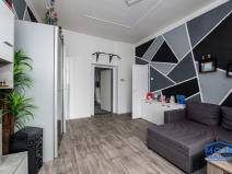 Prodej vícegeneračního domu, Jablonec nad Nisou - Mšeno nad Nisou, Palackého, 282 m2