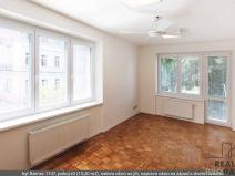 Pronájem bytu 3+1, Bzenec, J. Hanáka, 83 m2