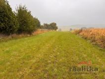 Prodej pozemku pro bydlení, Dolní Životice, 721 m2