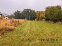 Prodej pozemku pro bydlení, Dolní Životice, Zámecká, 721 m2