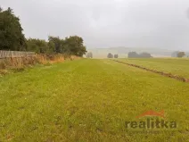 Prodej pozemku pro bydlení, Dolní Životice, Zámecká, 721 m2