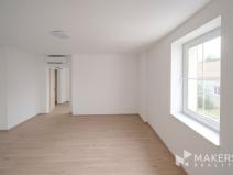 Pronájem bytu 2+kk, Praha - Čakovice, Jizerská, 34 m2