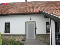 Prodej chalupy, Měňany, 120 m2