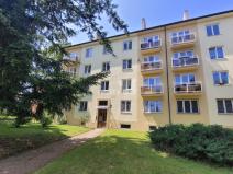 Prodej bytu 2+1, Praha - Břevnov, Myslivečkova, 52 m2