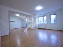 Pronájem bytu 4+kk, Plzeň, Petřínská, 101 m2