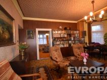 Prodej bytu 3+1, Kolín - Kolín IV, Havířská, 107 m2