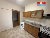 Pronájem bytu 3+1, Louny, 28. října, 68 m2