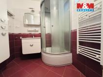 Pronájem bytu 2+1, Klatovy - Klatovy II, Kollárova, 61 m2