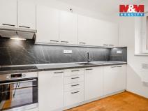 Pronájem bytu 3+1, Snědovice - Sukorady, 70 m2