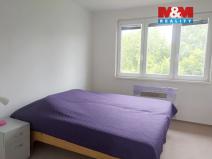 Pronájem bytu 2+1, Opava - Předměstí, Sadová, 54 m2