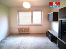 Pronájem bytu 1+1, Ústí nad Labem - Severní Terasa, Šrámkova, 34 m2