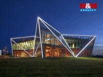 Pronájem komerční nemovitosti, Zlatníky-Hodkovice - Hodkovice, Inovační, 70 m2