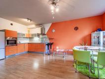 Prodej bytu 1+kk, Praha - Bohnice, Ústavní, 52 m2