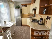 Prodej bytu 3+1, Pardubice - Zelené Předměstí, Karla IV., 76 m2