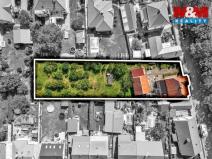 Prodej rodinného domu, Dašice, Nábřeží, 164 m2