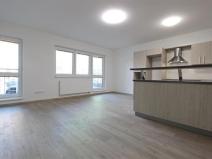 Pronájem bytu 2+kk, Brno, Kuřimská, 57 m2