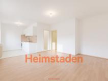 Pronájem bytu 2+kk, Karviná - Nové Město, U Bažantnice, 41 m2