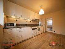 Pronájem bytu 2+1, Liberec - Liberec XI-Růžodol I, Uhlířská, 56 m2