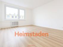 Pronájem bytu 1+1, Karviná - Ráj, Okružní, 38 m2