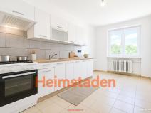 Pronájem bytu 3+1, Havířov - Město, U Stromovky, 78 m2