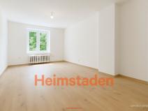 Pronájem bytu 3+1, Havířov - Město, U Stromovky, 78 m2