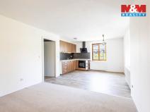 Pronájem bytu 1+1, Varnsdorf, Moravská, 35 m2