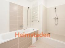 Pronájem bytu 3+1, Havířov - Město, U Stromovky, 81 m2