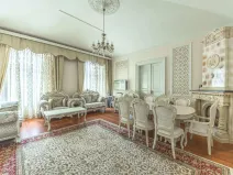 Prodej bytu 3+1, Praha - Nové Město, Mezibranská, 103 m2