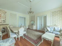 Prodej bytu 3+1, Praha - Nové Město, Mezibranská, 103 m2