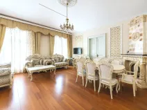 Prodej bytu 3+1, Praha, 104 m2