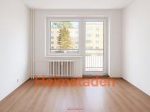 Pronájem bytu 3+1, Ostrava - Výškovice, Šeříková, 79 m2