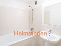 Pronájem bytu 3+1, Ostrava - Výškovice, Šeříková, 79 m2