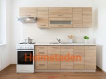 Pronájem bytu 1+1, Ostrava - Moravská Ostrava, Josefa Brabce, 38 m2