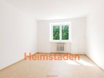 Pronájem bytu 2+1, Ostrava - Poruba, Dělnická, 49 m2