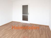 Pronájem bytu 2+1, Ostrava - Poruba, Čs. exilu, 55 m2