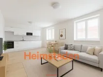 Pronájem bytu 2+kk, Ostrava - Poruba, Komenského, 57 m2